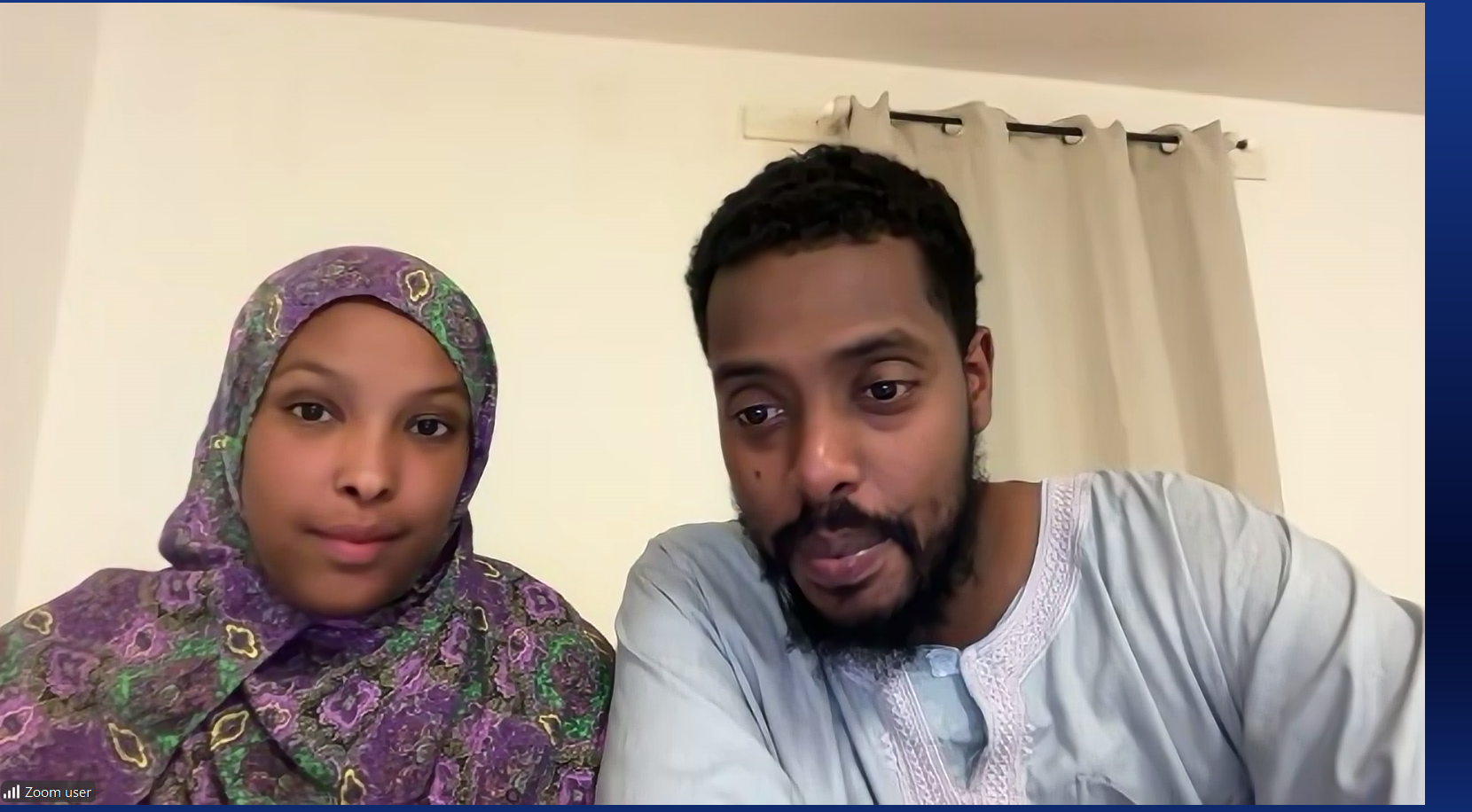 Couple - UK