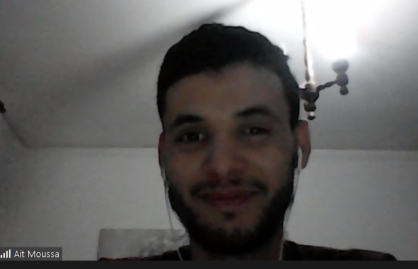 Karim Musa-Italy